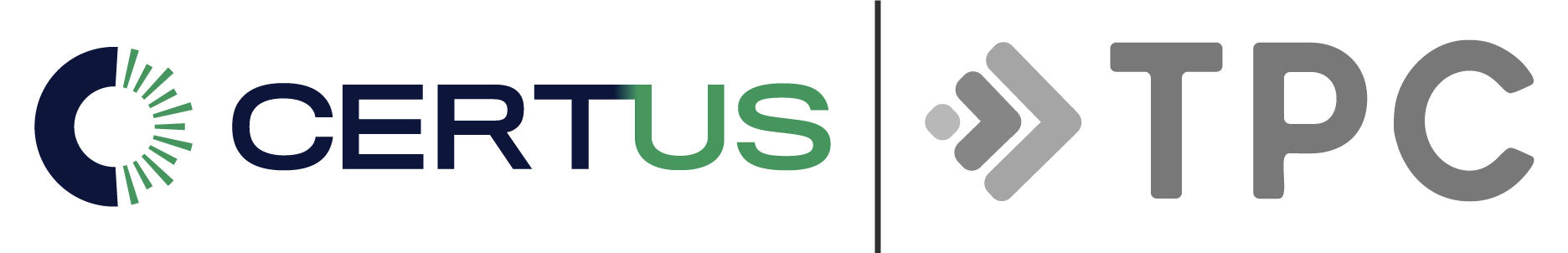 TPC, a Certus company